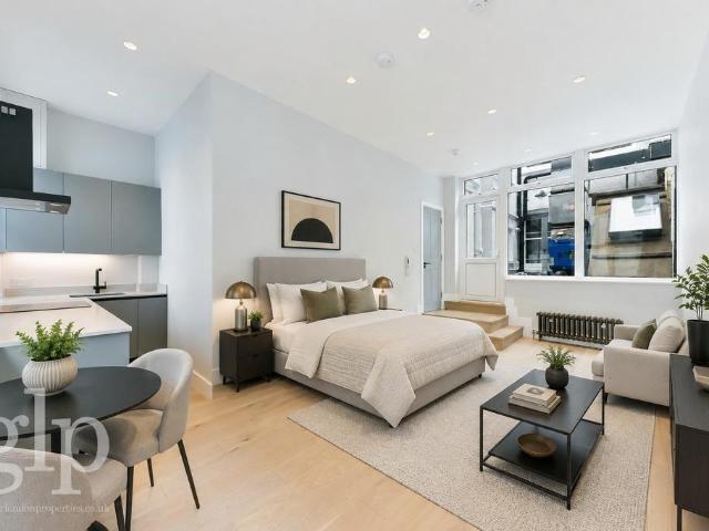 Duck Lane, Soho,W1F 1 bed apartment to rent £2,578 pcm £595 pw