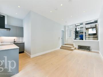 Duck Lane, Soho,W1F 1 bed apartment to rent £2,665 pcm £615 pw
