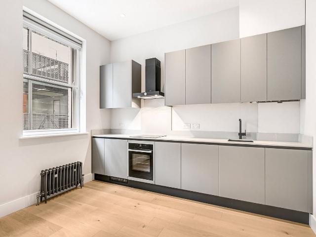 Duck Lane, Soho W1F, 1 bed flat to rent, £3,077 pcm | PrimeLocation