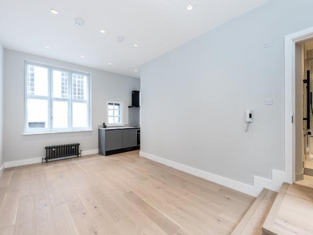 Duck Lane, Soho W1F, Studio to rent, £2,665 pcm | PrimeLocation