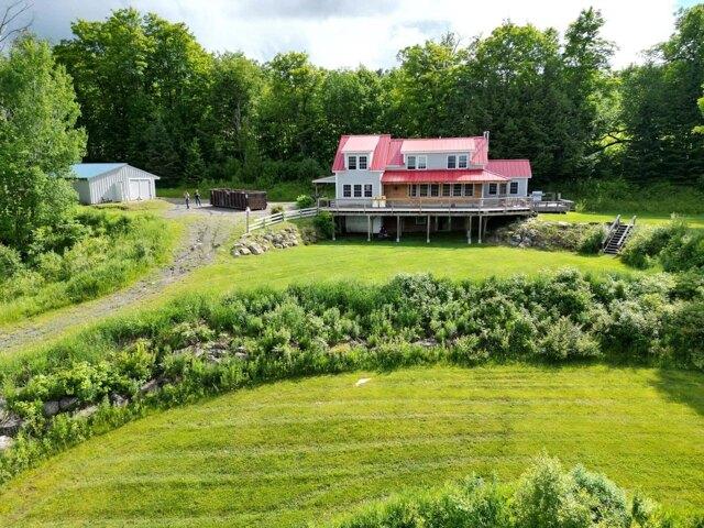 Duck Pond Rd, Barton, Home For Sale