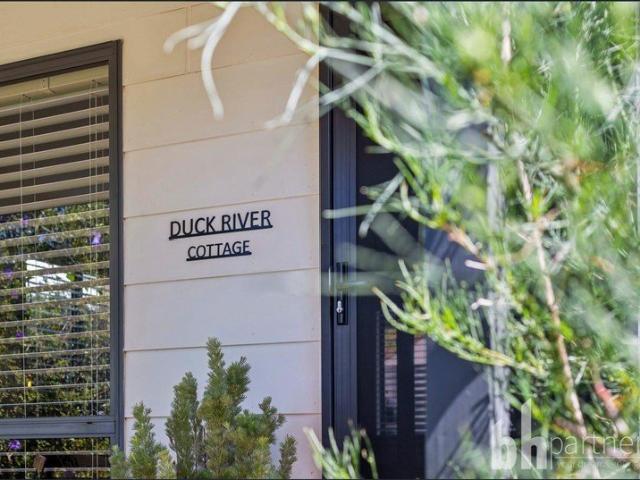 Duck River Cottage 13 Randall Street, Mannum