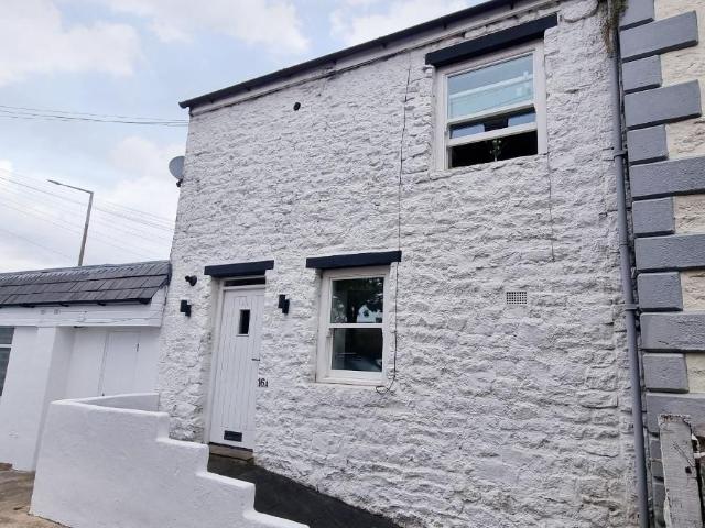 Duck Street, Clitheroe BB7, 1 bed flat to rent, £725 pcm | PrimeLocation