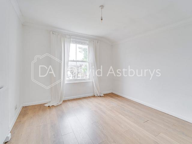 Duckett Road, Harringay, London N4, 1 bed flat to rent, £1,600 pcm | PrimeLocation