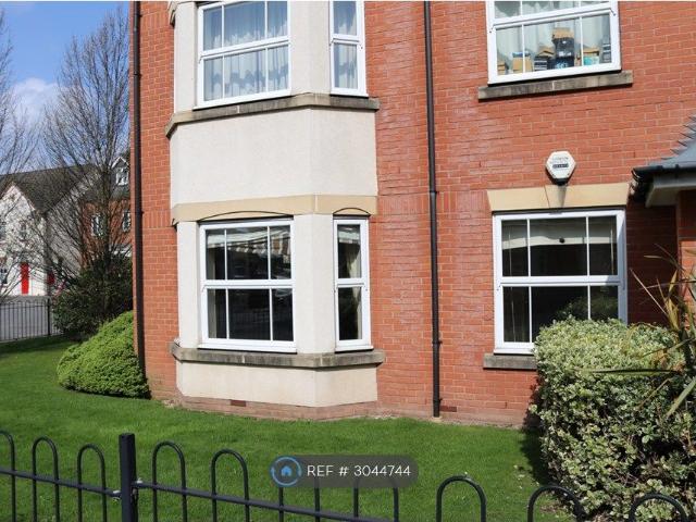 Duckham Court, Coventry CV6, 2 bed flat to rent, £950 pcm | PrimeLocation
