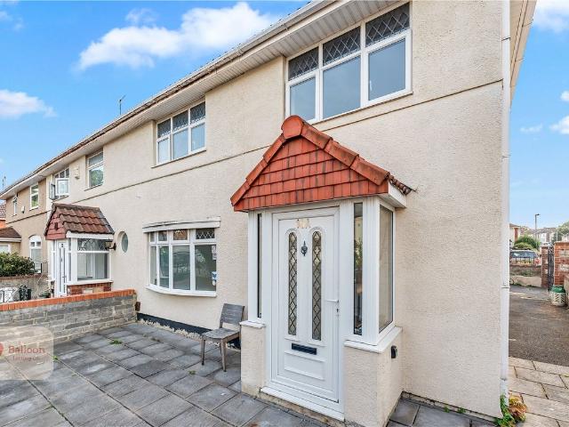 Duckmoor Road, Ashton, Bristol, Bristol BS3, 4 bed semi detached house to rent, £2,600 pcm | PrimeLocation