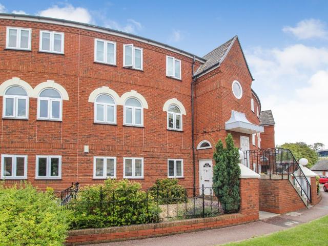 Duckmill Crescent, Chethams, Bedford MK42, 2 bed maisonette to rent, £1,250 pcm | PrimeLocation