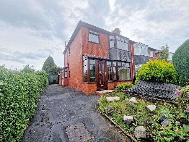 Duckworth Road, Prestwich M25, 3 bed semi detached house to rent, £1,295 pcm | PrimeLocation