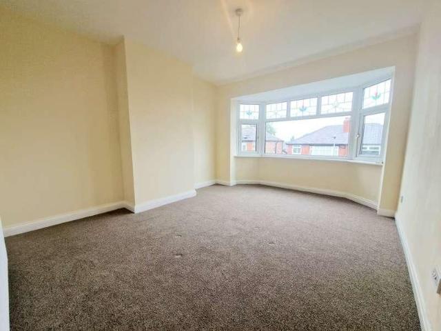 Duckworth Road, Prestwich, M25
