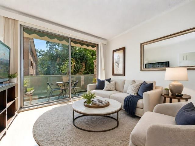 DUCLAIR | Sunlit Sanctuary in the Heart of Wollstonecraft