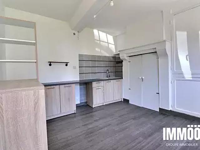 Duclair 76480 Achat / Vente maison 4 pièces t4
