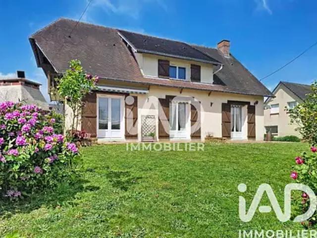 Duclair 76480 Achat / Vente maison 5 pièces t5