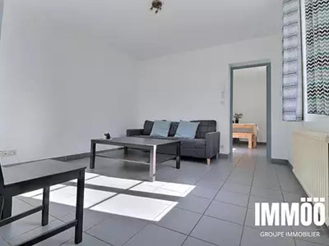 Duclair 76480 Location appartement 2 pièces t2