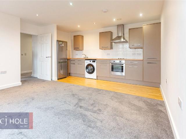 Ducrow Court, City Centre, Bristol BS2, 1 bed flat to rent, £1,250 pcm | PrimeLocation