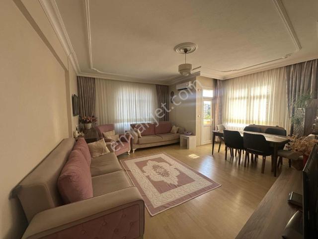 Ümraniye Dudullu Metro Komşu 3+1 Amerikan Mutfak Kiralık Daire