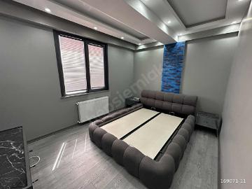 Dudullu Metroya Yakın Sıfır 2+1 Daire