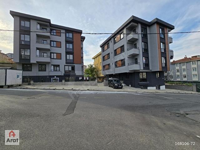 DUDULLU HUZUR MAHALLESİNDE 1 DAİRE FİYATINA 2 DAİRE METRO YAKIN