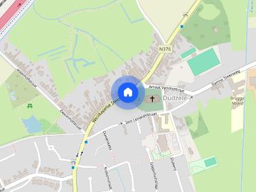 8380, Arrondissement de Bruges, Flandre-Occidentale, Flandre