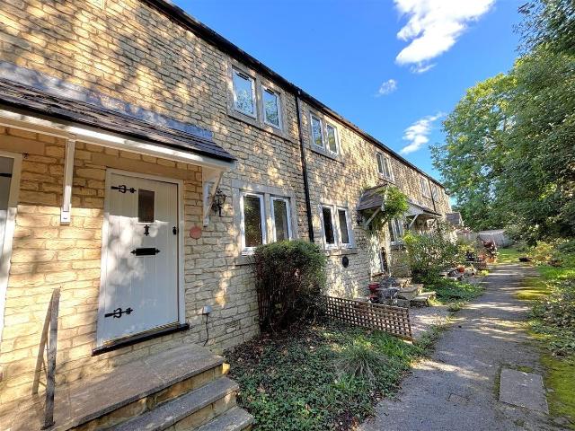 Dudbridge Meadow, Dudbridge, Stroud GL5, 1 bed terraced house to rent, £800 pcm | PrimeLocation