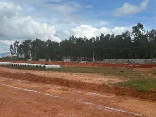 Duddanahalli Residential Plot For Sale Bengaluru