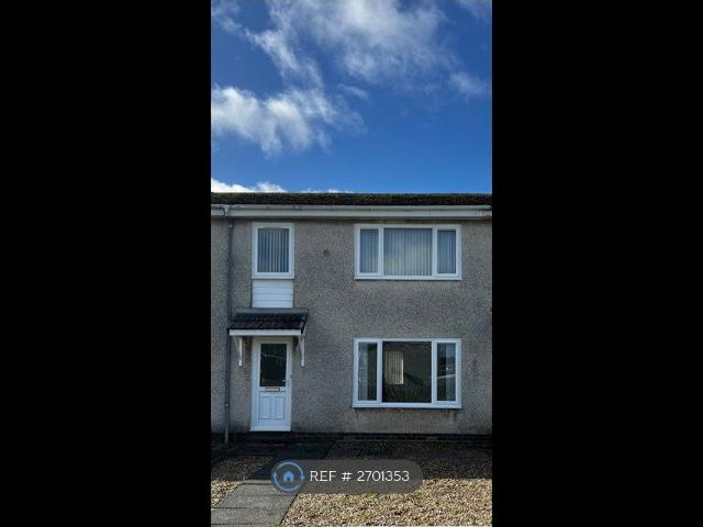 Duddingston Avenue, Kilwinning KA13, 3 bed terraced house to rent, £895 pcm | PrimeLocation