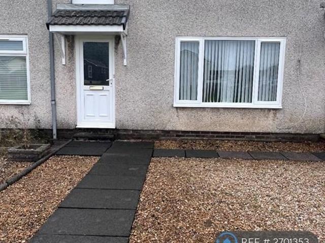 Duddingston Avenue, Kilwinning, KA13 3 bed terraced house to rent £950 pcm £219 pw