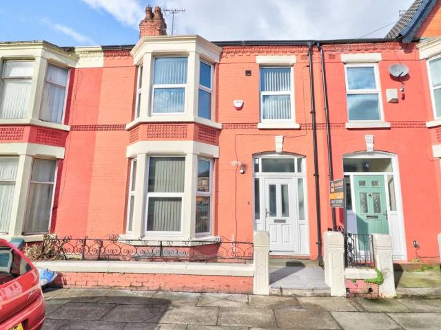 Duddingston Avenue, Liverpool, L18 1EJ, United Kingdom | Room for rent #134169990 | Rentberry