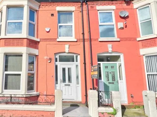 Duddingston Avenue, Liverpool, L18 1EJ, United Kingdom | Room for rent #134169990 | Rentberry