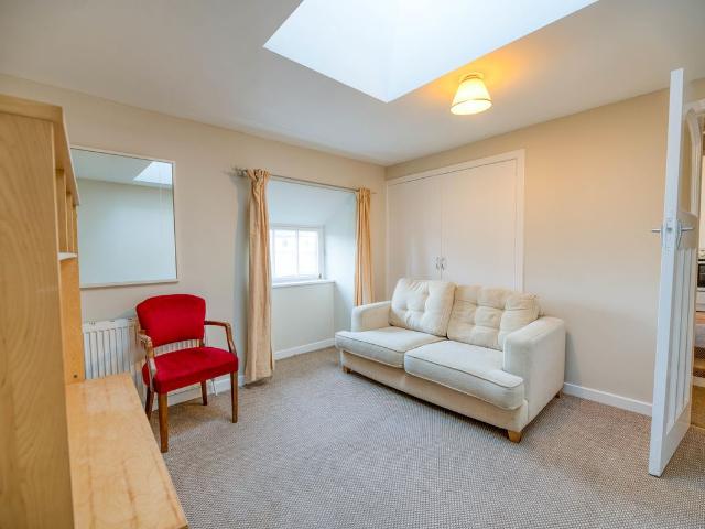 Duddingston House Courtyard, Edinburgh EH15, 1 bed flat to rent, £995 pcm | PrimeLocation