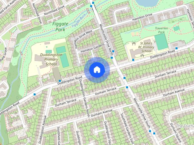 Duddingston Road, Edinburgh, EH15