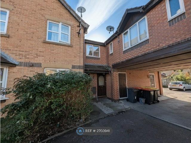 Duddon Close, Morecambe LA3, 2 bed flat to rent, £800 pcm | PrimeLocation