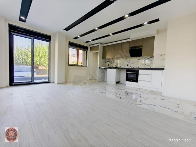 DÜDEN ŞELALESİNE 150 METRE HARİKA GİRİŞ KAT 2+1 85 M2