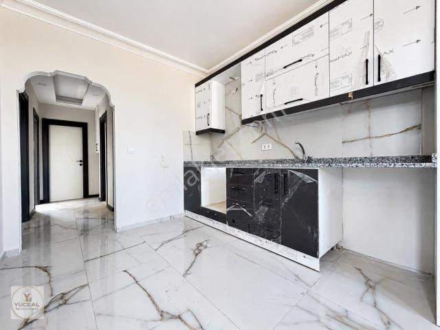 Düden Şelalesi Yakını 2+1 90 M2 Satılık Yüksek Giriş