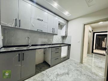 Kepez, Antalya ili, Akdeniz Bölgesi