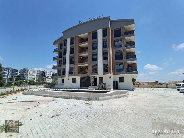 DÜDEN ŞELALESİ YAKININDA SIFIR HAVUZLU LÜKS 2+1 DAİRE
