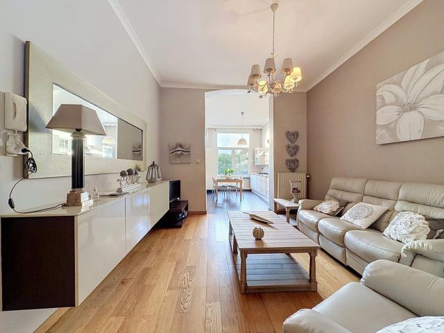 Duden – Furnished & refreshed 1 bedroom apartment, 66 m²