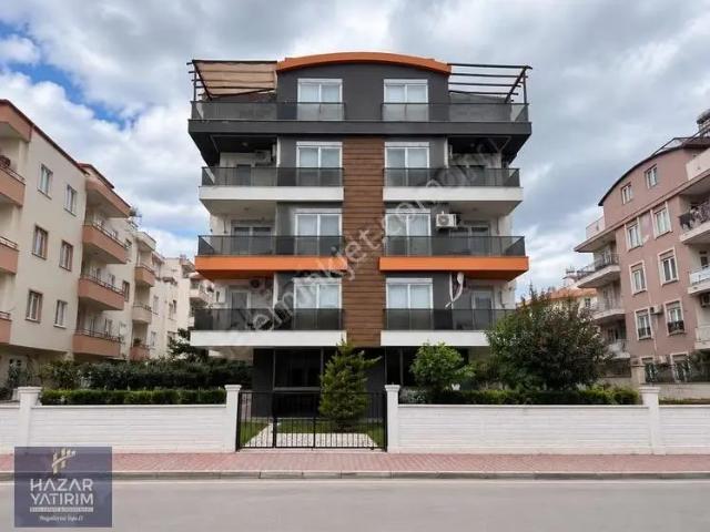Düdenbaşı Mah. Tek Tapu 2 Ayrı Kira Getirili Satılık Daire