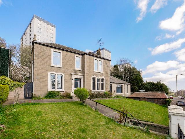 Dudhope Street, Dundee. DD1, 5 bed detached house to rent, £1,875 pcm | PrimeLocation