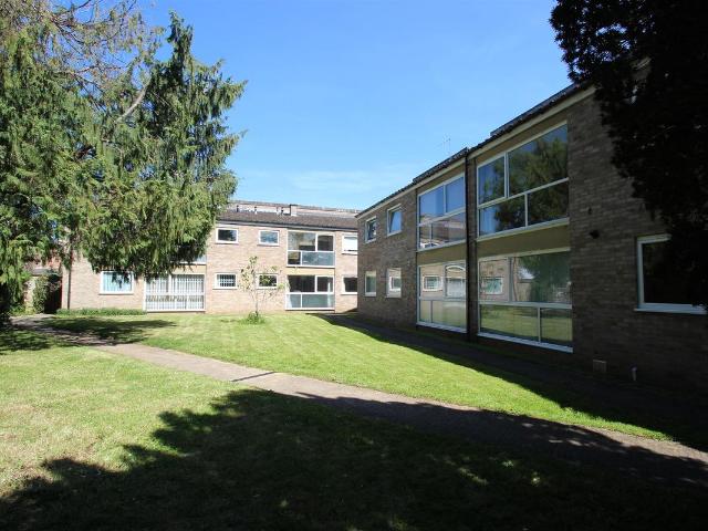 Dudley Court, Rogers Street, Oxford OX2, Studio to rent, £1,195 pcm | PrimeLocation