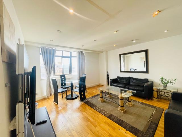Dudley Court, Upper Berkeley Street W1H, 1 bed flat to rent, £2,500 pcm | PrimeLocation