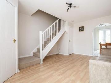 Dudley Close, Chafford Hundred RM16, 2 bed terraced house to rent, £1,550 pcm | PrimeLocation