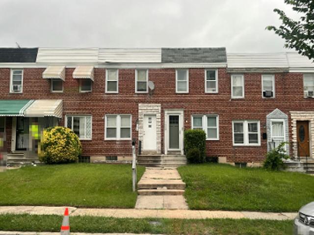 Dudley Ave