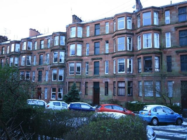 Dudley Drive, Hyndland, Glasgow, G12