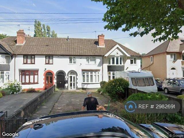 Dudley, Dudley, DY1 Studio to rent £600 pcm £138 pw