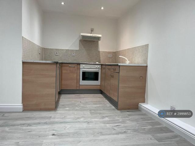 Dudley Hill Road, Bradford, BD2 1 bed flat to rent £600 pcm £138 pw