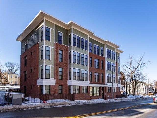 Dudley St, Boston, Home For Sale