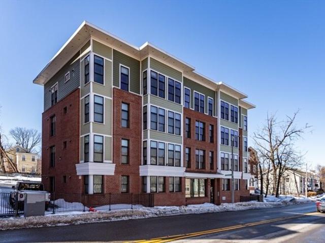 Dudley St, Boston, Home For Sale