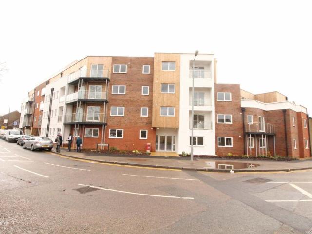 Dudley Street, Luton, Bedfordshire LU2, 1 bed flat to rent, £1,000 pcm | PrimeLocation