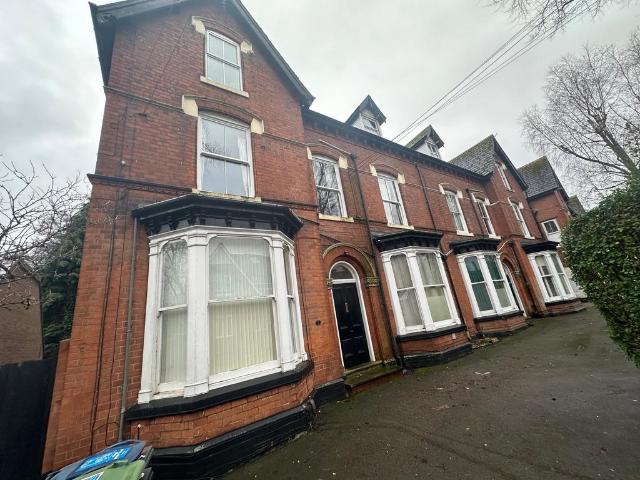 Dudley Park Road, Birmingham, B27 1 bed flat to rent £1,000 pcm £231 pw
