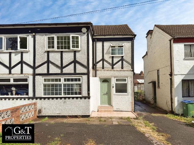Dudley Road, Tipton DY4, 3 bed semi detached house to rent, £1,250 pcm | PrimeLocation